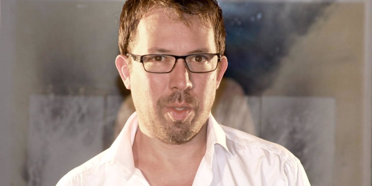 El director Marcelo Martinessi protagonizará una cita de ‘Encuentros’, espacio del Festival de Cine y Fiacine