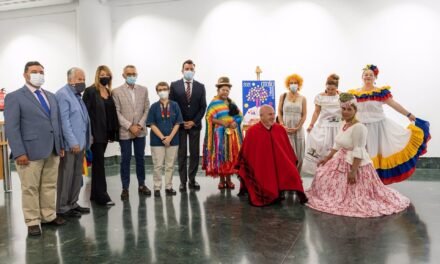 Arranca la programación del Otoño Cultural Iberoamericano con más de 40 actividades