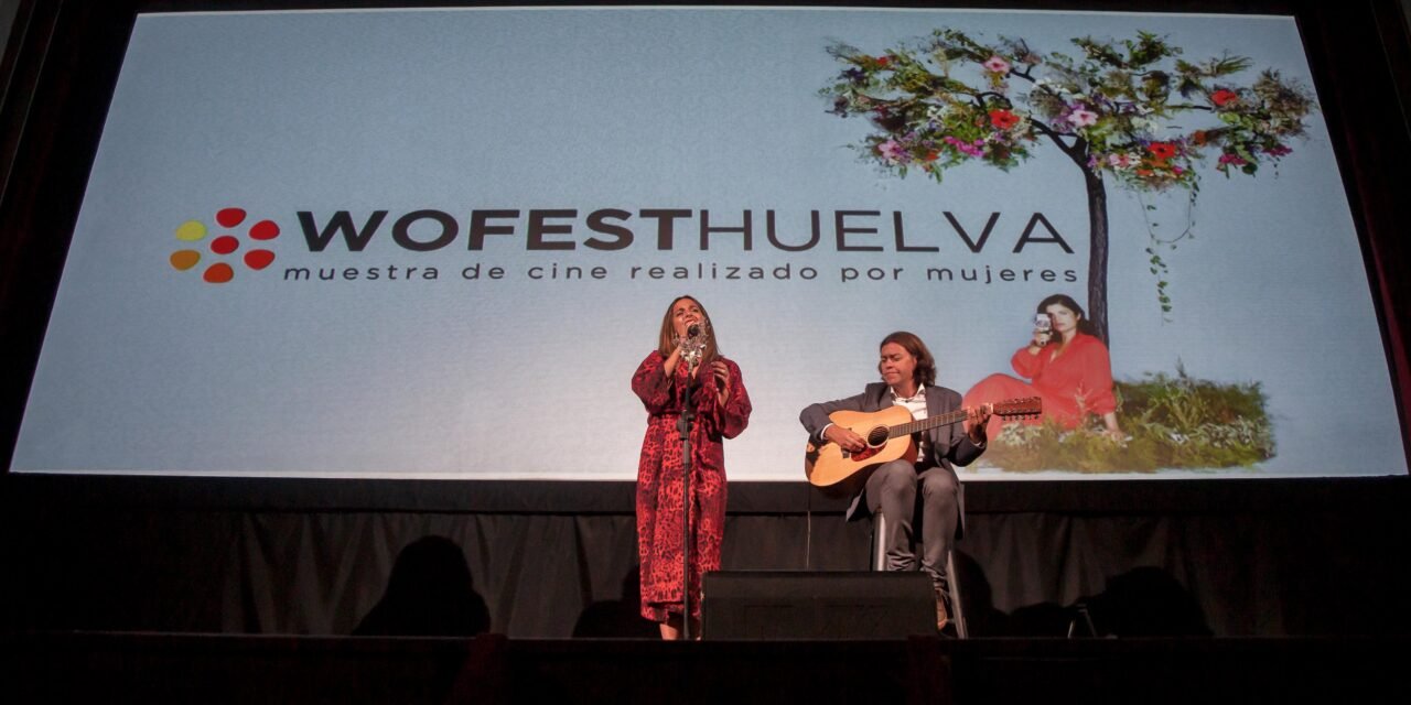 Huelva vive tres días de cine en femenino