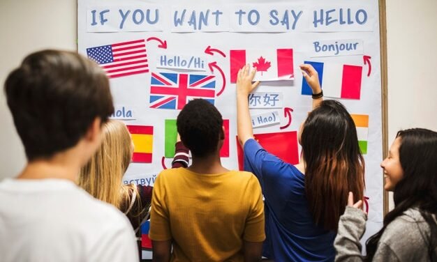 La UHU abre el plazo de matrícula para los cursos anuales de lenguas extranjeras