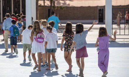 Huelva activa este lunes el Plan Especial de Seguridad Vial y Atención Integral a escuelas