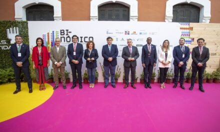 Arranca el Congreso ‘Binómico’ para “poner a Huelva en primer plano en el mundo de la gastronomía”