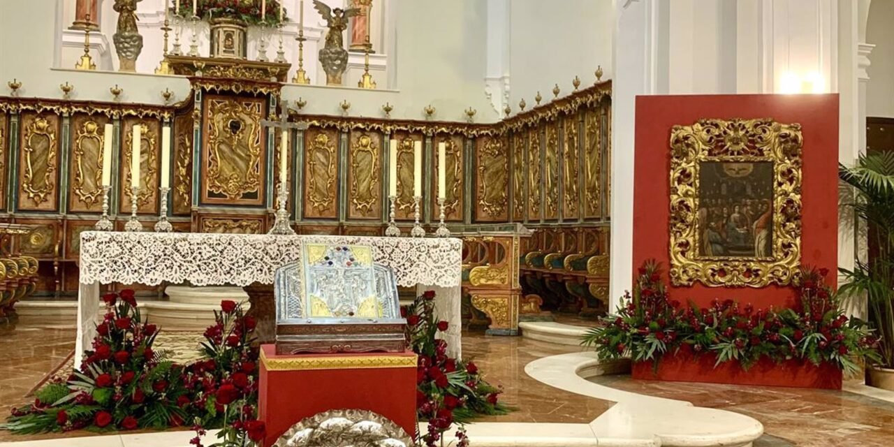 Nace una comisión para poner en valor la Catedral de Huelva