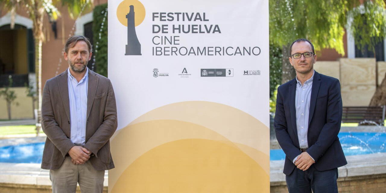 Aqualon ofrecerá proyecciones del Festival de Cine de Huelva