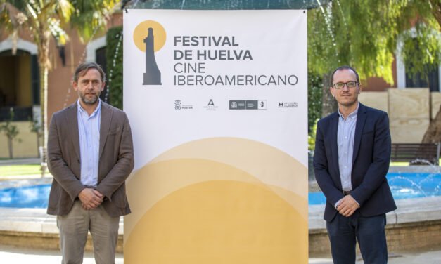 Aqualon ofrecerá proyecciones del Festival de Cine de Huelva