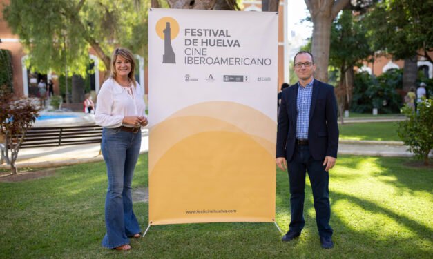 El Puerto renueva su compromiso con el Festival de Cine