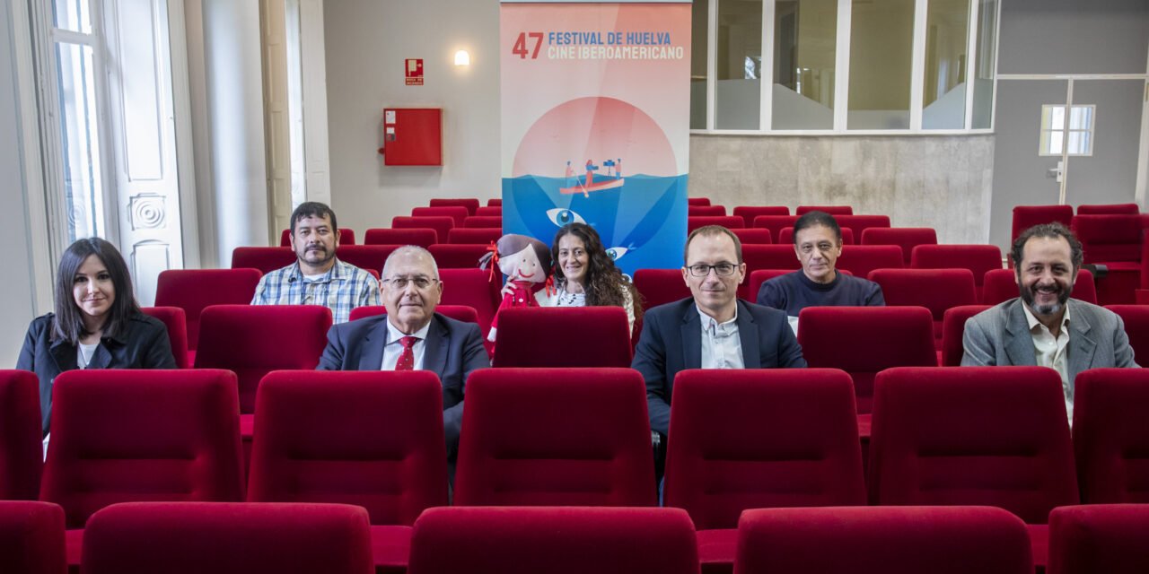 Siete títulos competirán en la Sección Cortometrajes Onubenses del Festival de Huelva