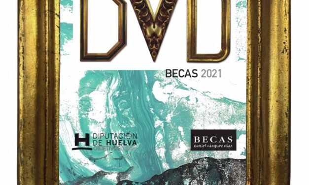 Diputación convoca las Becas Daniel Vázquez Díaz