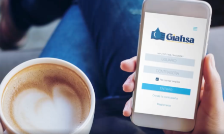 Más de 600 usuarios utilizan diariamente la aplicación móvil de Giahsa