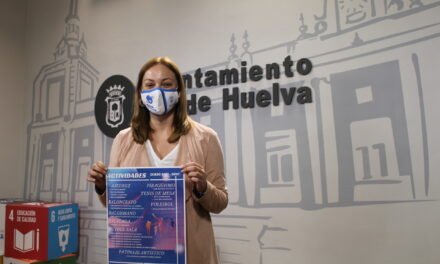 Huelva pone en marcha 600 plazas en las Escuelas Deportivas Municipales