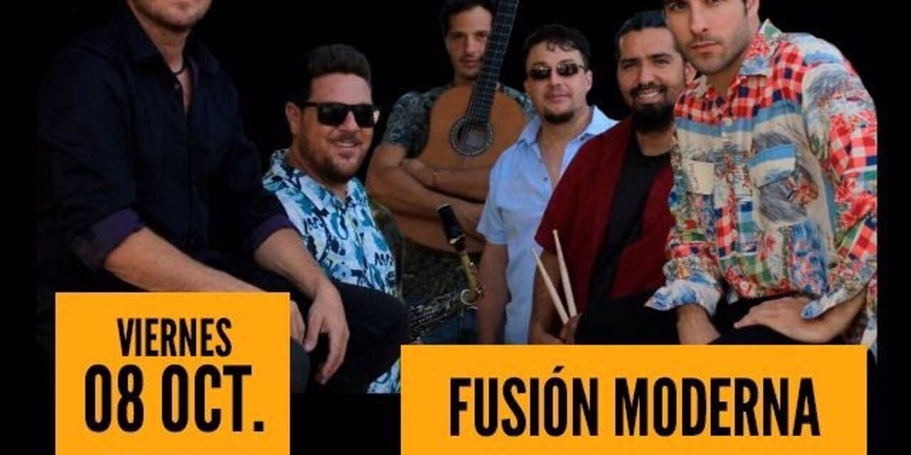 Comienza este viernes con ‘Fusión Moderna’ el VI Ciclo de Jazz de la Fundación Cajasol