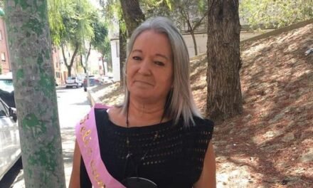 Buscan a una vecina de Huelva de 60 años desaparecida desde el martes