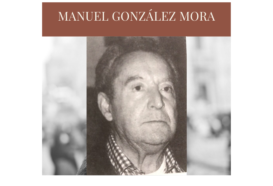 Escolares recorrerán la figura de Manuel González Mora en el II Día de las Letras Valverdeñas