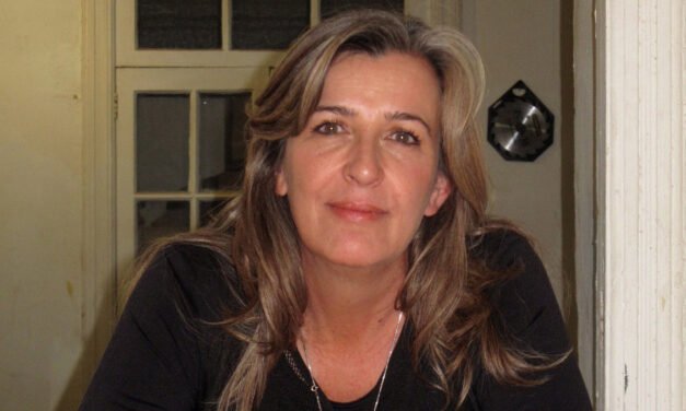 La mexicana Mónica Lozano protagonizará el próximo de los ‘Encuentros’ del Festival de Huelva