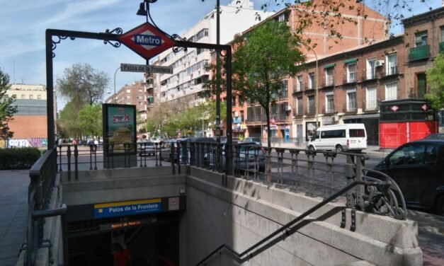 Madrid cambiará el nombre del barrio de ‘Palos de Moguer’ tras cinco décadas de error