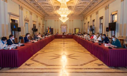 El pleno rechaza por unanimidad el peaje entre Huelva y Sevilla