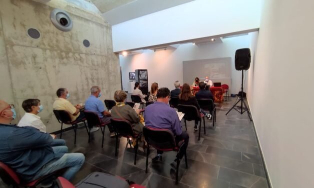 Gibraleón celebra el II Seminario sobre Patrimonio Arquitectónico y Urbano