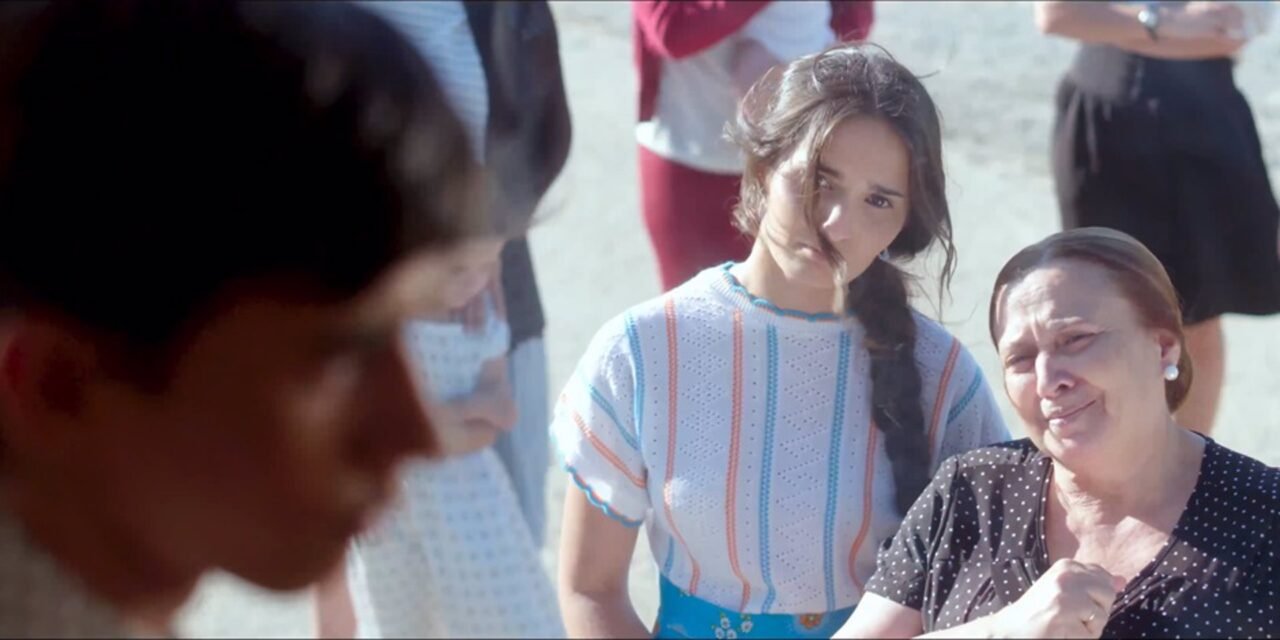 Cuatro películas competirán por el Premio Juan Ramón Jiménez del Festival de Cine