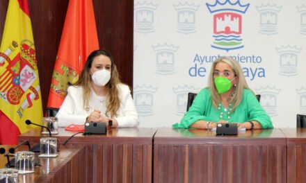 El Ayuntamiento de Cartaya favorece la formación y empleabilidad de los jóvenes