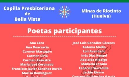 Casi una treintena de poetas homenajean a Frida Khalo este sábado en Riotinto