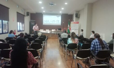 Doce jóvenes de la Cuenca Minera recibirán un taller para la búsqueda de empleo