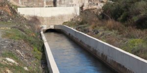 túnel san silvestre