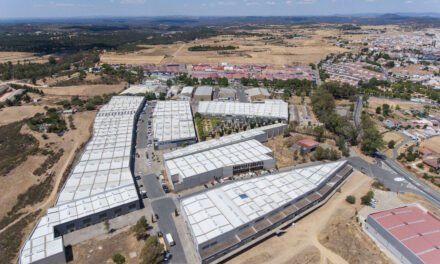 Valverde amplía su suelo industrial para atraer inversiones
