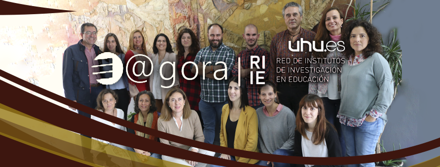 Investigadores onubenses reciben el primer Premio Internacional de Investigación Educativa