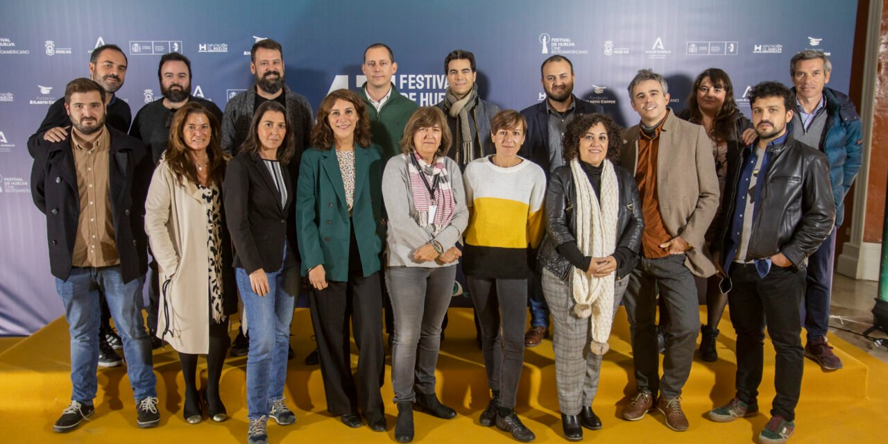 El cine andaluz, protagonista del Festival de Huelva con los Premios Carmen y la asamblea de ANCINE
