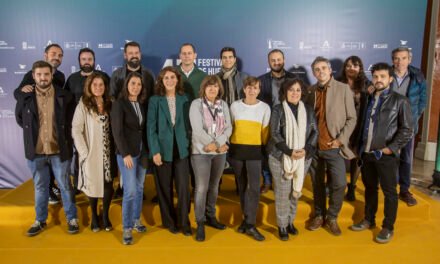 El cine andaluz, protagonista del Festival de Huelva con los Premios Carmen y la asamblea de ANCINE