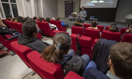 El Festival de Huelva y la SGAE se unen en apoyo a la cinematografía andaluza