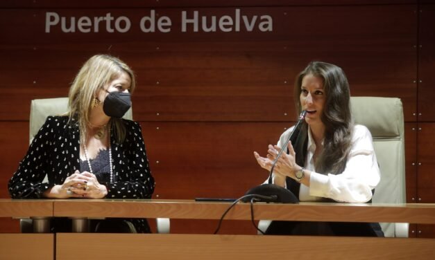 El Puerto presenta su nuevo vídeo promocional protagonizado por la cantaora Argentina