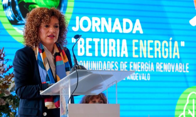 Diputación apoya las comunidades energéticas en la transición verde de la provincia