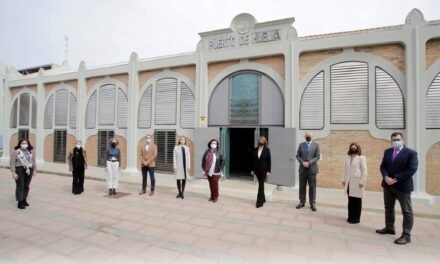 El Puerto de Huelva ultima su II Plan de Igualdad