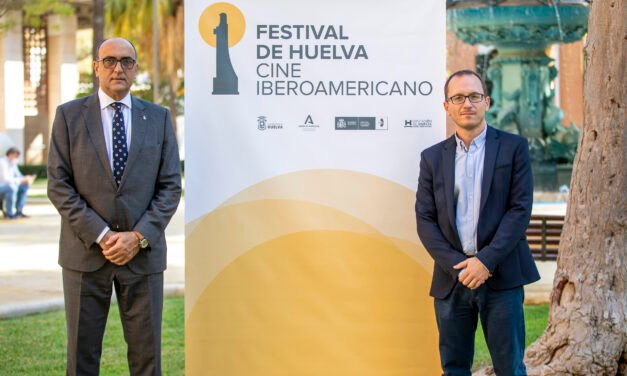 El Corte Inglés renueva su apoyo al Festival de Cine de Huelva