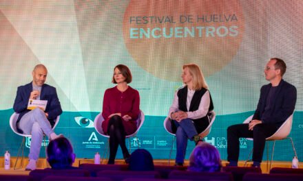 El Festival de Huelva se convierte en “ventana natural” para la sinergia del cine iberoamericano