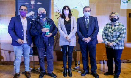 La memoria democrática y la educación se unen durante dos días en la Universidad de Huelva