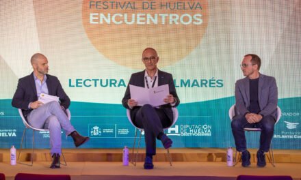 La mexicana ‘El otro Tom’ gana el Colón de Oro del Festival de Huelva