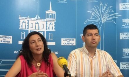 El Ayuntamiento de Valverde termina de pagar su deuda a los 17 despedidos en 2011