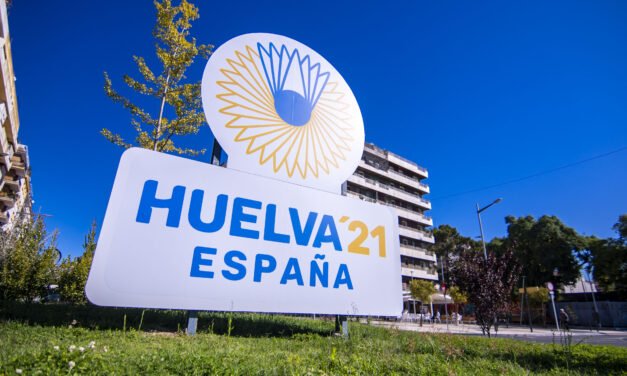 A la venta las entradas del Campeonato del Mundo de Bádminton ‘Huelva 2021’