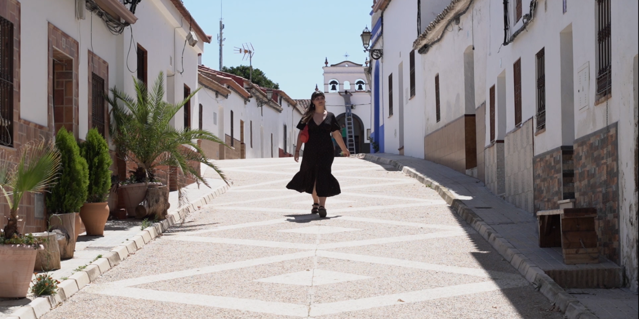 El cortometraje rodado en Nerva ‘Orgullo rural’ se exhibe en el Festival de Cine de Huelva