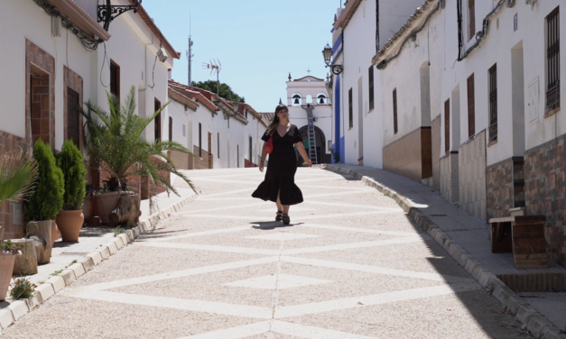 El cortometraje rodado en Nerva ‘Orgullo rural’ se exhibe en el Festival de Cine de Huelva