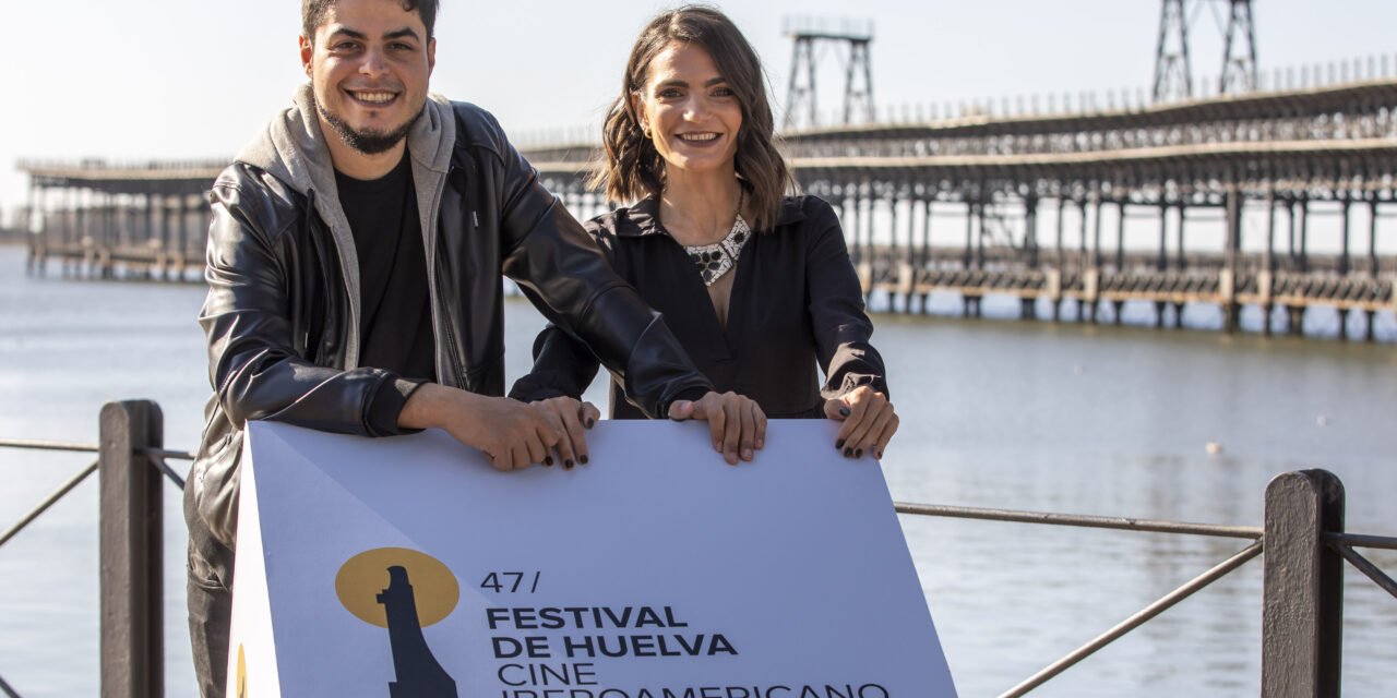 Teresa Segura y David Sainz reivindican el “presente” digital de la industria audiovisual