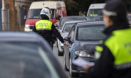 Detienen a dos personas con 440 plantones de marihuana en Huelva