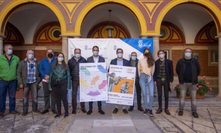 Huelva se consolida como ciudad líder del movimiento ‘Fair Saturday’