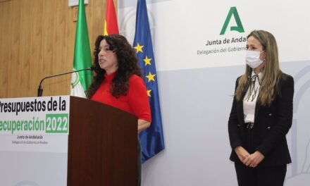 Los presupuestos de la Junta prevén 220 millones para Huelva