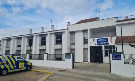 Valverde ampliará las dependencias del edificio de Servicios Sociales