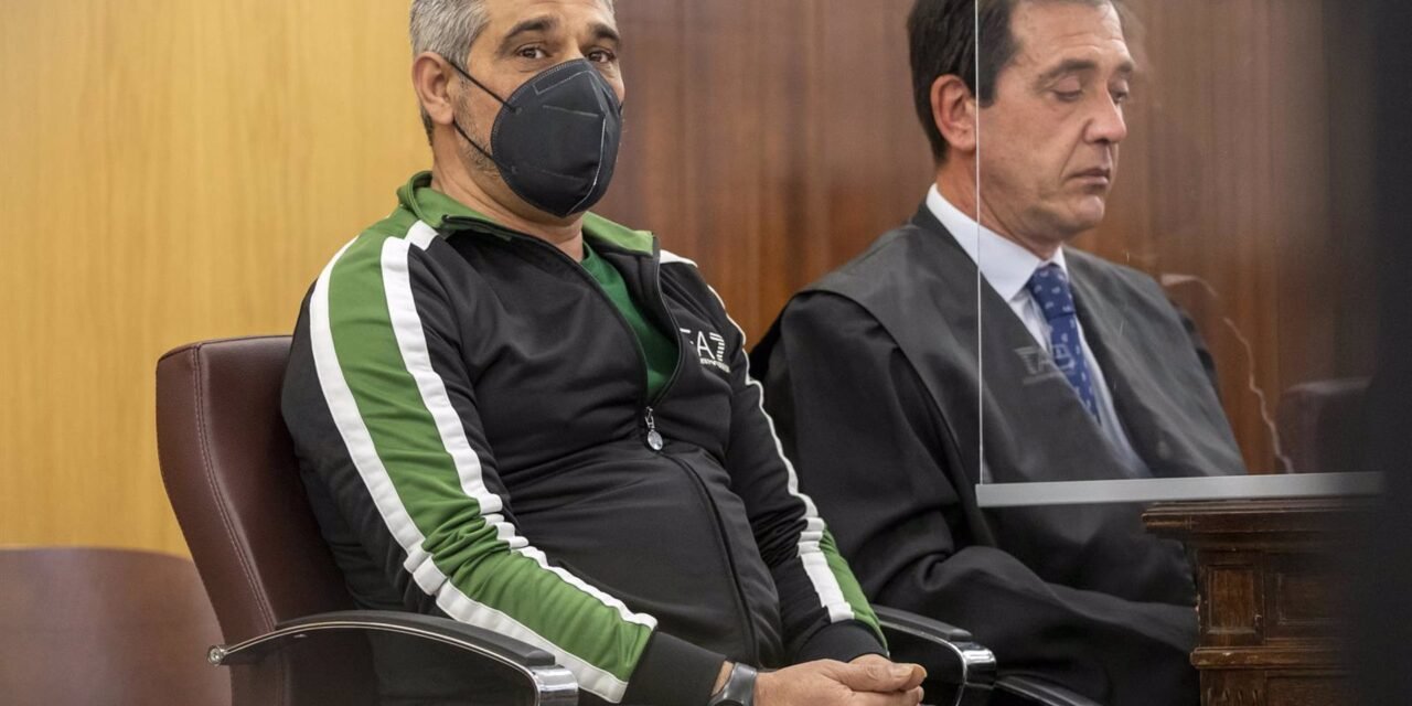 La defensa de Montoya asegura que no hay «nada» que lo incrimine en una violación a Laura Luelmo