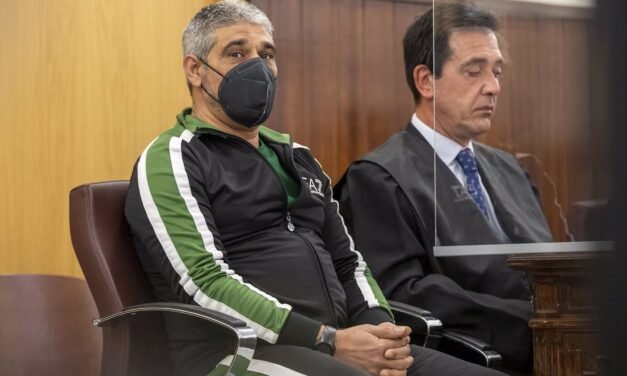 El juicio por asesinato de Laura Luelmo analiza el estado psiquiátrico de Bernardo Montoya