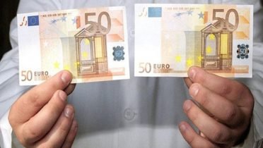 La policía de Lepe detecta a dos personas acusadas de introducir billetes falsos de 50 €